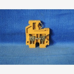 Weidmuller SAK 2.5 Terminal Block